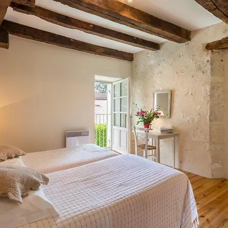 Sleeps 6 Pool Wifi * Vélines