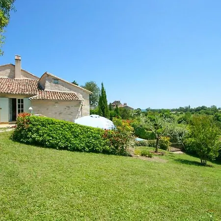 Sleeps 6 Pool Wifi Villa Vélines