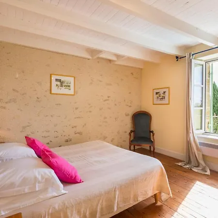 Villa Sleeps 6 Pool Wifi *