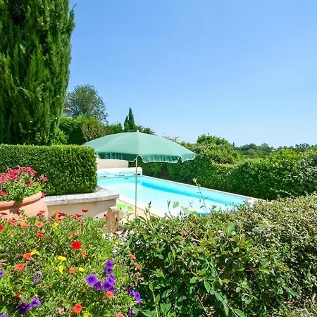 Sleeps 6 Pool Wifi Villa *